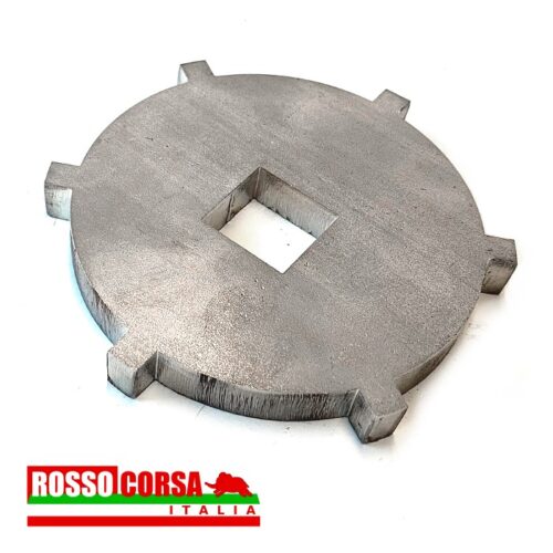 Chiave ghiera interna mozzo ant Fulvia 1°serie