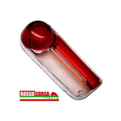 Plastica fanale posteriore destro Fulvia Coupè