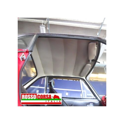 Cielo tetto Fulvia Coupè 2°serie