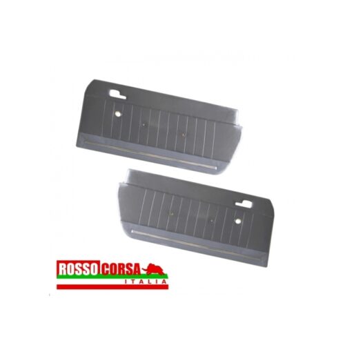 Pannelli porte Fulvia Coupè