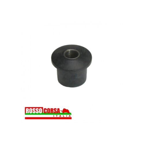 Silent-block staffa alternatore