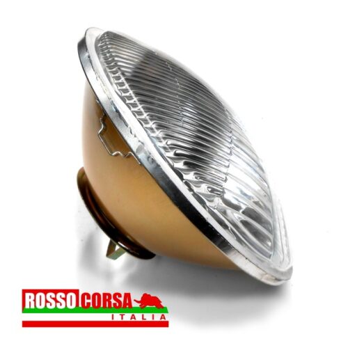 Gruppo ottico centrale Fulvia Coupè 1.6 HF - Carello