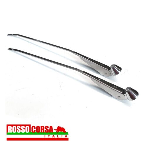 Bracci tergicristallo Lancia Fulvia