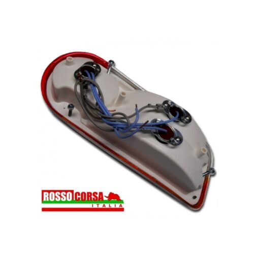 Fanale posteriore destro Fulvia Coupè