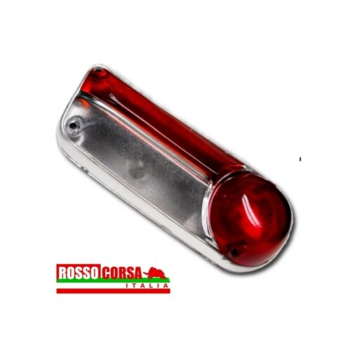Fanale posteriore sinistro Fulvia Coupè