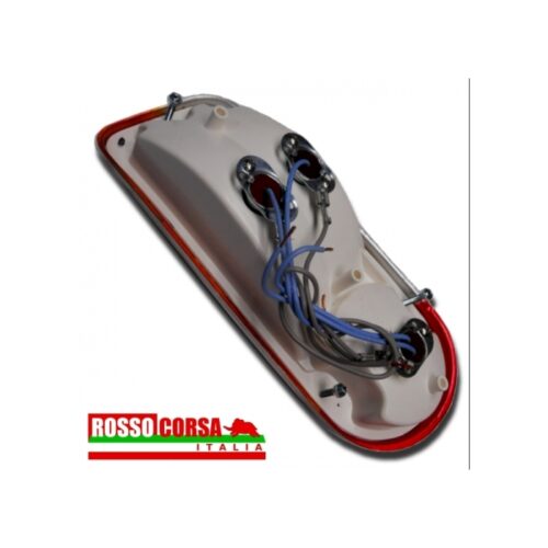 Fanale posteriore sinistro Fulvia Coupè