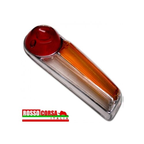 Plastica fanale posteriore destro Fulvia Berlina-2C-GT-GTE