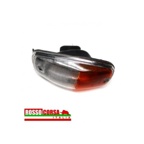 Fanale laterale anteriore Fulvia Coupè 1°serie