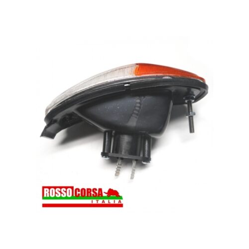 Fanale laterale anteriore Fulvia Coupè 1°serie
