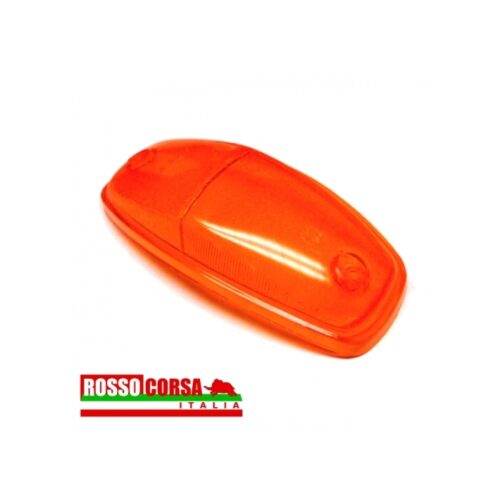 Plastica fanale laterale anteriore Fulvia Coupè 1°serie