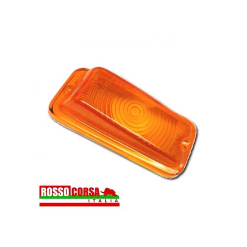 Plastica fanale anteriore destro Fulvia Berlina-2C-GT-GTE