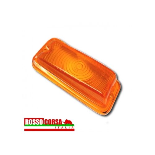 Plastica fanale anteriore sinistro Fulvia Berlina-2C-GT-GTE