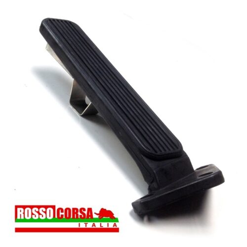 Pedale acceleratore Fulvia