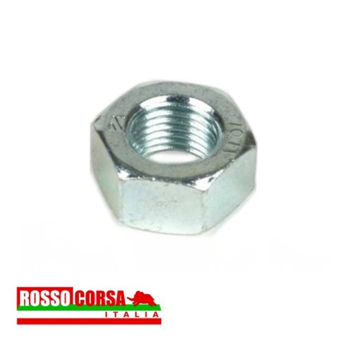 Dado fissaggio tubi freni Fulvia 1°serie