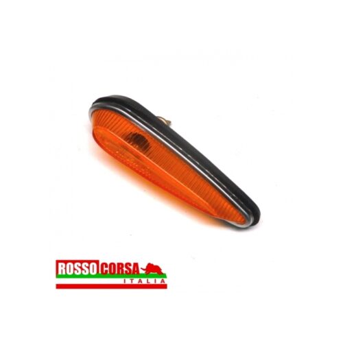 Fanalino freccia laterale Fulvia Coupè 2°serie