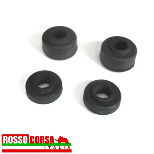 Kit silent-block sostegno radiatore Fulvia