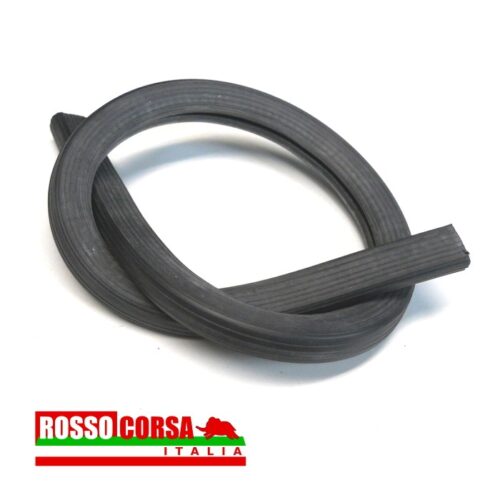 Guarnizione profilo rigato vano porta Fulvia Coupè