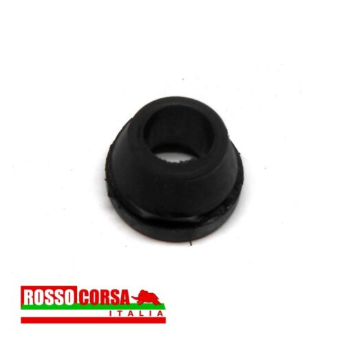 Guarnizione perno interno sicura porta