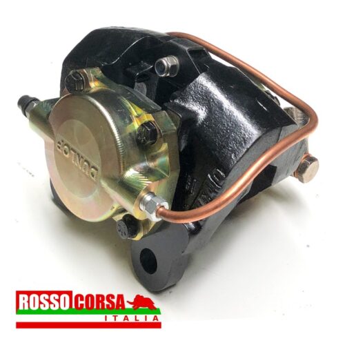 Pinza freno Lancia Fulvia Dunlop revisionata