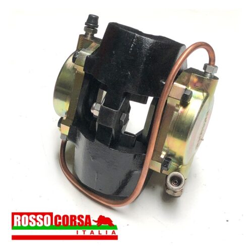 Pinza freno Lancia Fulvia Dunlop revisionata