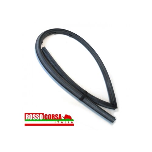 Guarnizione superiore vano porta sinistra Fulvia Coupè