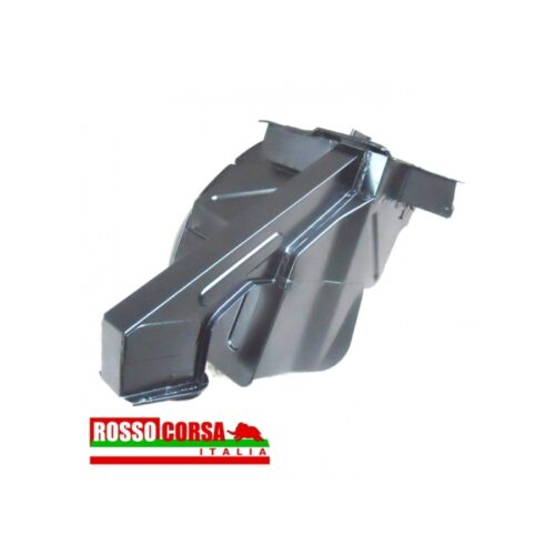 Lamierato longherone anteriore destro