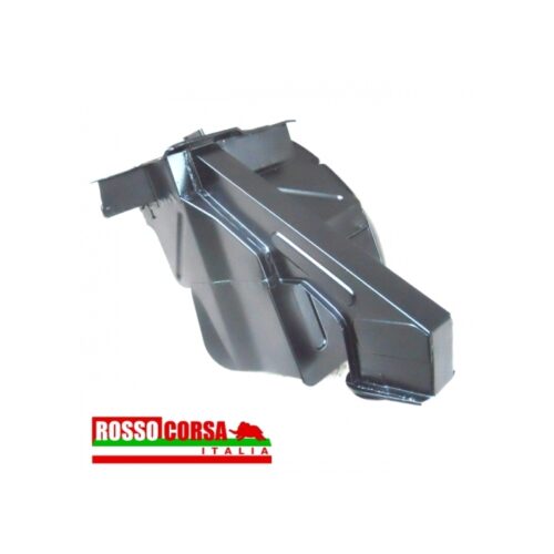 Lamierato longherone anteriore sinistro