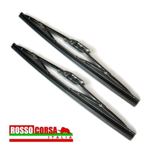 Spazzole tergicristallo Fulvia cm 35 - attacco 5mm