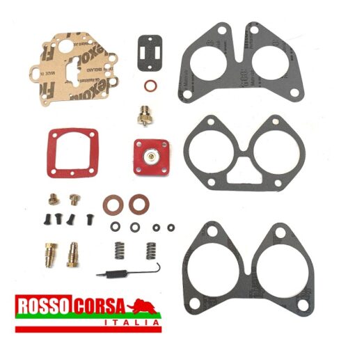 Kit revisione carburatore Solex C42 DDHF