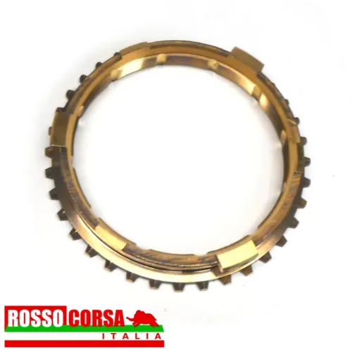 Gearbox synchronizer