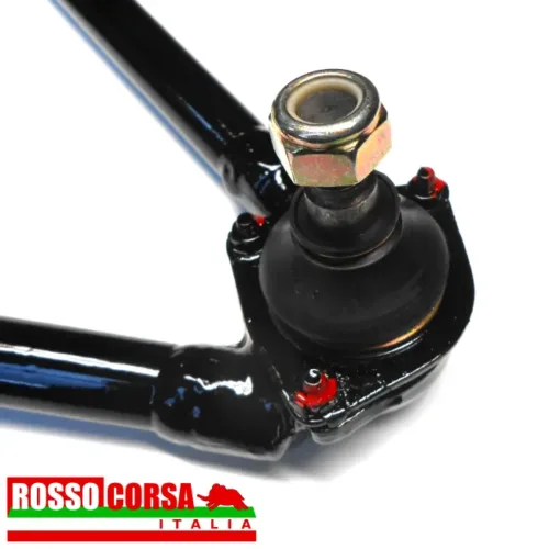 Lower right suspension arm Fulvia 2nd series