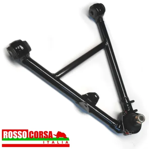 Lower right suspension arm Fulvia 2nd series