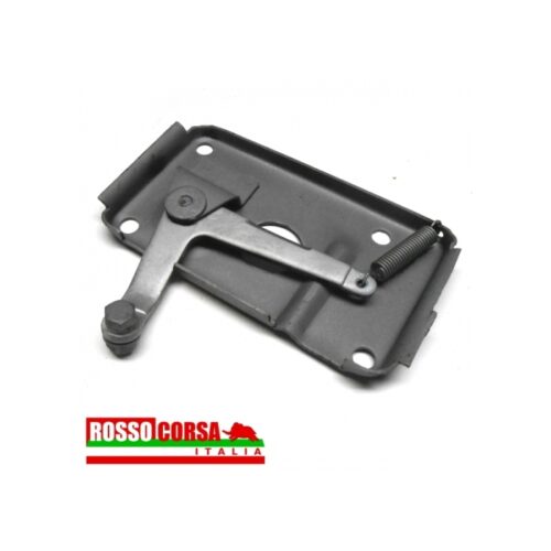 Serratura cofano anteriore Fulvia Coupè 1°serie