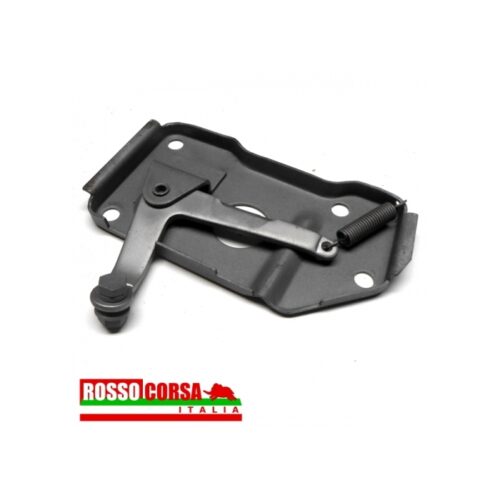 Serratura cofano anteriore Fulvia Coupè 2°serie