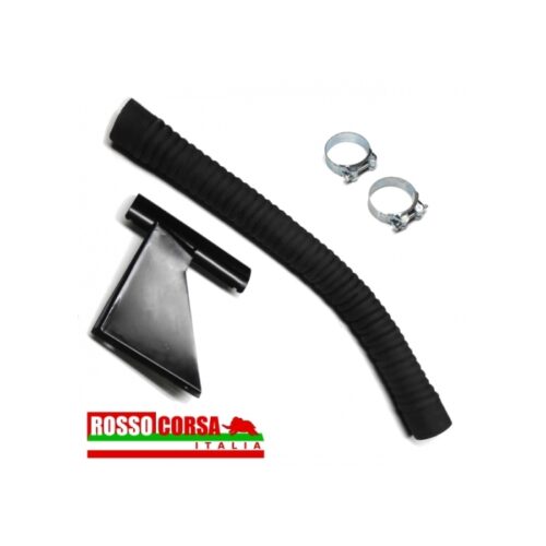 Kit bocchettone riempimento serbatoio tappo Gr.4