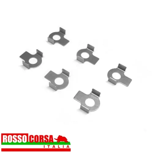 Main bearing bolt locks Fulvia 1.2-1.3
