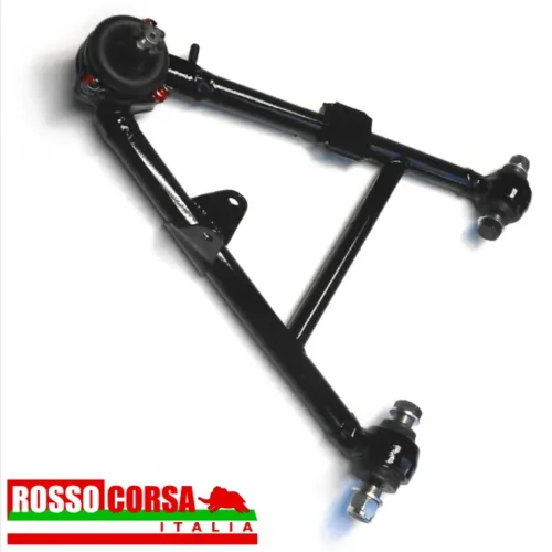 Lower left suspension arm Fulvia 1st series