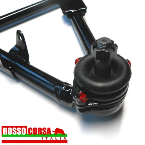 Lower right suspension arm Fulvia 1st series