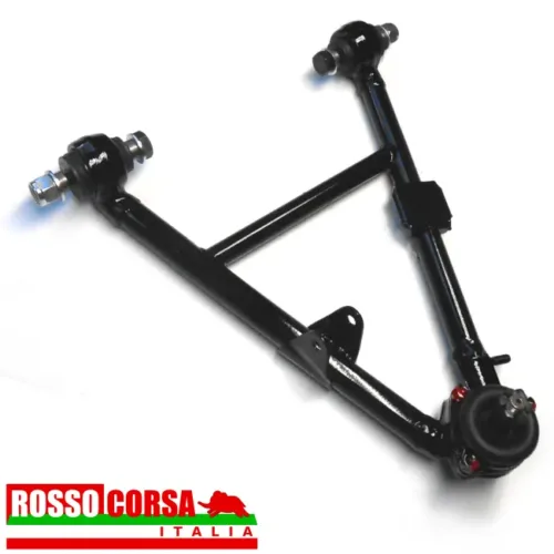 Lower right suspension arm Fulvia 1st series