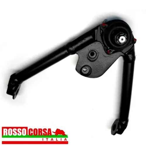 Left front upper control arm for Lancia Fulvia 1st series