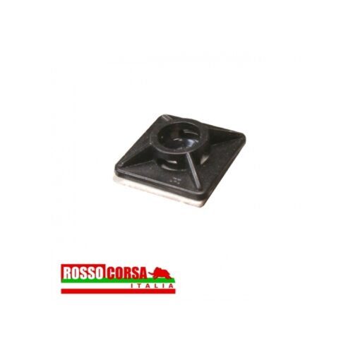 Fermo fissaggio impianto elettrico