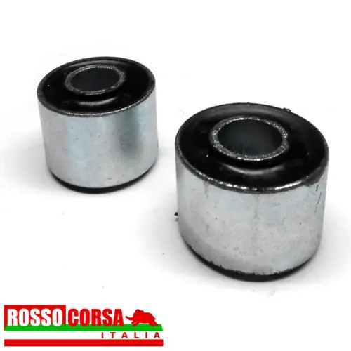 Silent-block barra reazione posteriore Fulvia