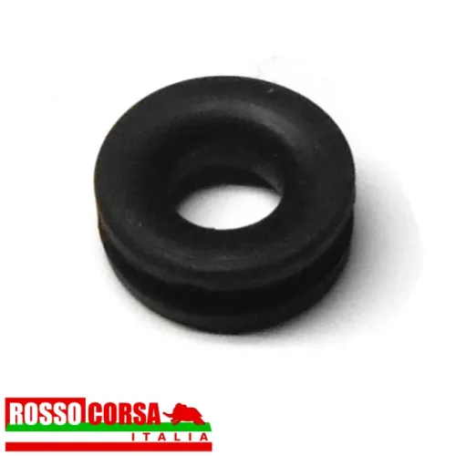 Silent-block mounting bracket air filter box Fulvia