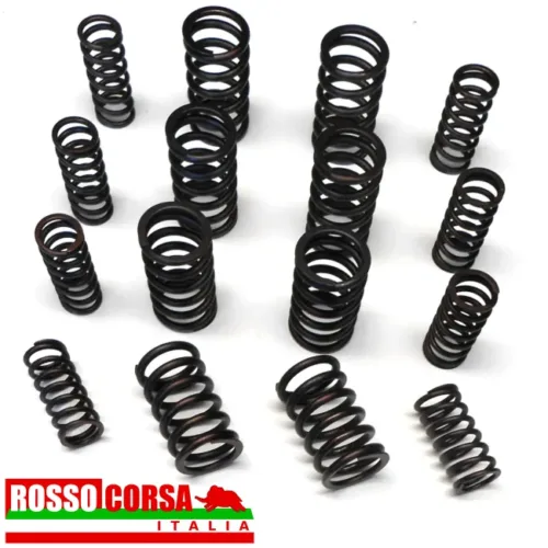 Complete set of valve springs for Lancia Fulvia 1.3