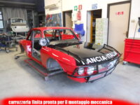 Lancia Fulvia Peking Paris 2013 Lancia Fulvia Peking Paris 2013