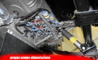 Lancia Fulvia Peking to Paris Lancia Fulvia Peking to Paris