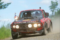 Lancia Fulvia Peking Paris Lancia Fulvia Peking Paris