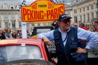 Lancia Fulvia Peking Paris Lancia Fulvia Peking Paris