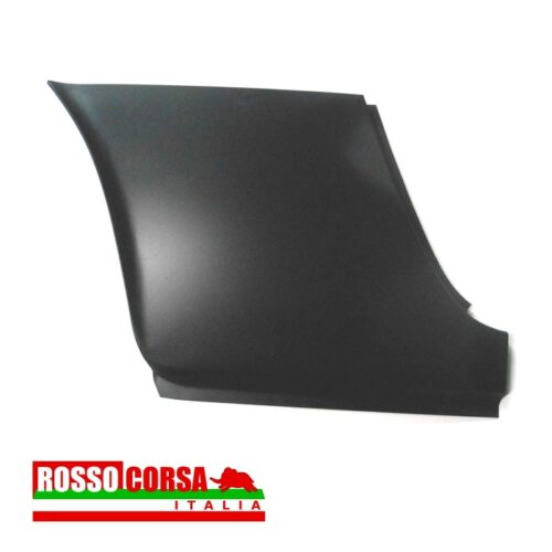 Lamierato parafango posteriore destro Fulvia Coupè