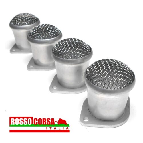 Tromboncini DCOE-DHLA 40 altezza 68mm